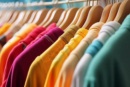 Dernières solutions de l'entreprise Vêtements