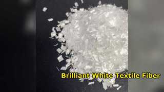 Renforcement concret anti-fissure de haute résistance de la fibre 2D×5mm coupée par pp