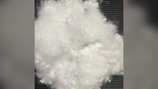 Fibre creuse ignifuge 15Dx64mm