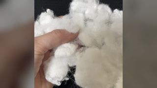 Les fibres infrarouges lointaines