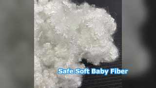 Fibre creuse non silicone non fluorescente 7D × 64 mm