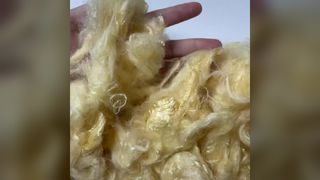 Fibre de soja 1,5DX51mm