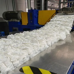Chine Guangzhou Octopus Fiber Co.,Ltd. Profil de l'entreprise