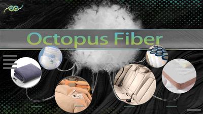 Chine Guangzhou Octopus Fiber Co.,Ltd. Profil de l'entreprise