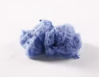 Dernières nouvelles de l'entreprise À quoi servent les fibres de polyester?
