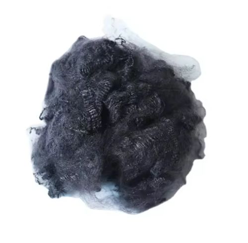 Dernières nouvelles de l'entreprise La différence entre les fibres de polyester et les filaments de polyester