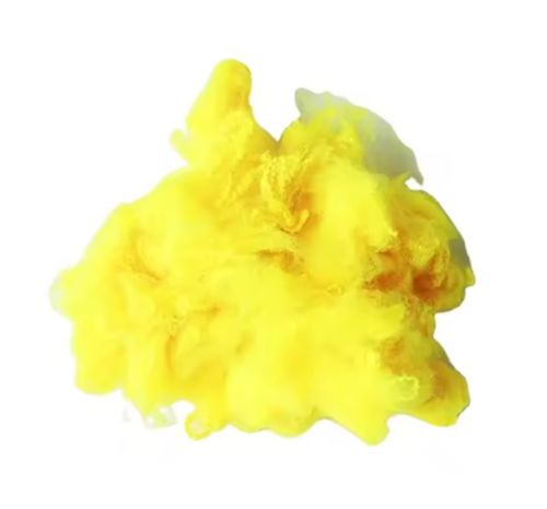 Dernières nouvelles de l'entreprise Comment choisir la bonne fibre de polyester pour votre industrie
