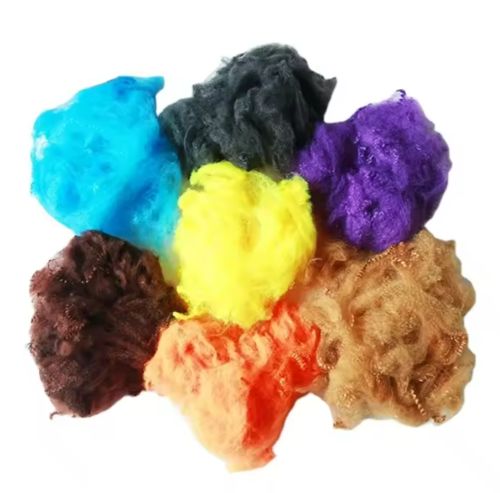 Dernières nouvelles de l'entreprise Les progrès réalisés dans le domaine des fibres polyester fonctionnelles