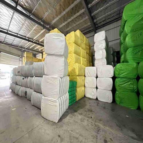 Dernières nouvelles de l'entreprise 2025 Industrie chinoise de la fibre de polyester – Analyse de la compétitivité de base des entreprises