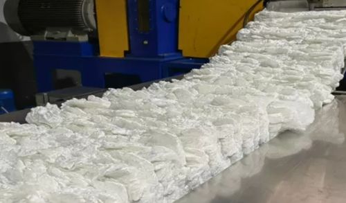 Dernières nouvelles de l'entreprise Fibre de base de polyester (FPS): guide complet des types, des applications et des avantages de la fibre BZY