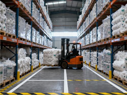 Dernières nouvelles de l'entreprise La valeur fondamentale de la fibre creuse tridimensionnelle de la fibre de pieuvre peut être gagnant-gagnant avec les partenaires