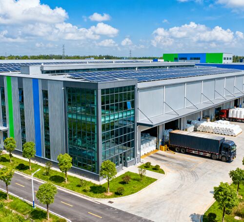 Dernières nouvelles de l'entreprise Fibre Octopus - le fournisseur privilégié de matières premières de haute qualité et à bas prix