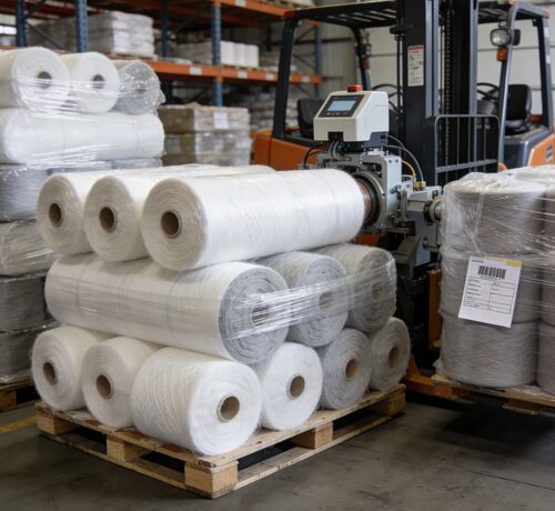 Dernières nouvelles de l'entreprise Fibre de polyester de base : une fibre pratique qui imprègne la vie