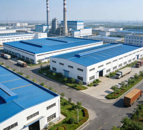 Dernières nouvelles de l'entreprise Analyse des principaux avantages et de la valeur des fibres hydrofuges