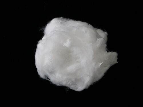 Dernières nouvelles de l'entreprise La différence entre la fibre ES et la fibre de polypropylène