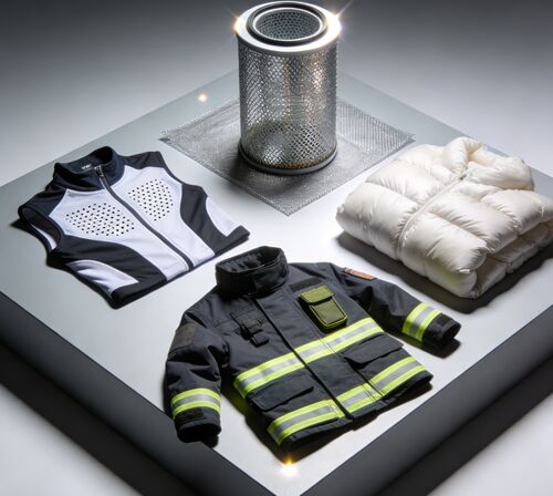 Dernières nouvelles de l'entreprise Quelles sont les catégories de fibres de polypropylène ? Quelles caractéristiques possède-t-elle ? Comment l'identifier ?