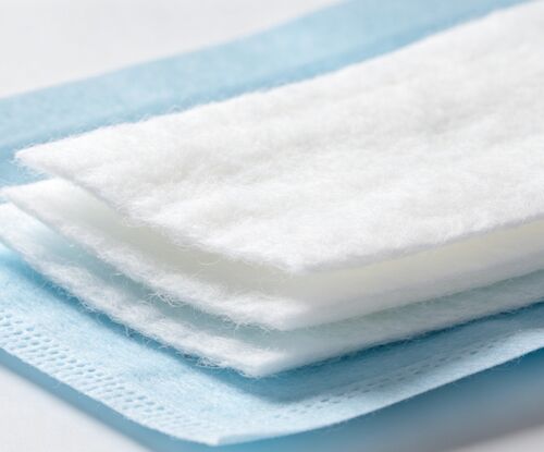 Dernières nouvelles de l'entreprise Meilleure longueur de fibre et denier pour les applications non tissées d'hygiène