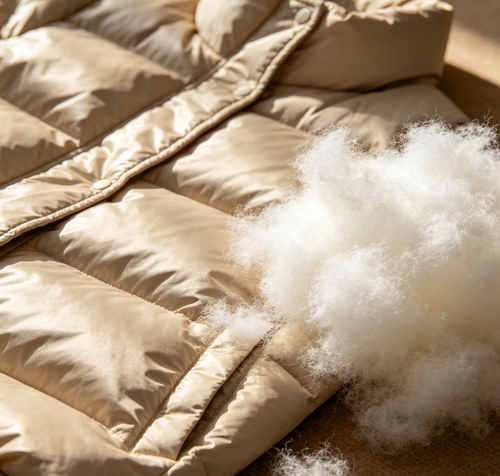 Dernières nouvelles de l'entreprise Les fibres alternatives: tout ce qu'il faut savoir avant d'acheter