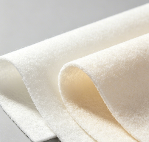 Dernières nouvelles de l'entreprise ES Fibre (bicomposant polyéthylène/polyester) pour produits d'hygiène: spécifications et sources