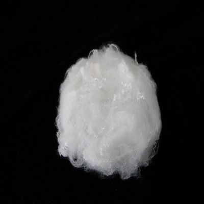 acheter Légère de qualité A Homme blanc brut Fabriqué en fibres d'archives 51 mm Fibre de polyester à faible fusion fabrication en ligne