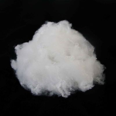 acheter Fibre de polyester 3D inoxydable non siliconisé pour coussin fabrication en ligne