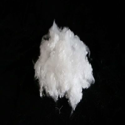 acheter Insulation en fibre de polyester creuse HCS 3D en fibre creuse pour le remplissage des tissus fabrication en ligne