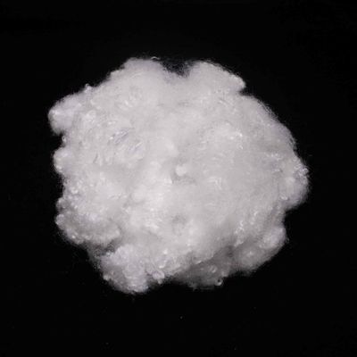 acheter Polyester en fibre de base en polyester creux en PET recyclé fabrication en ligne
