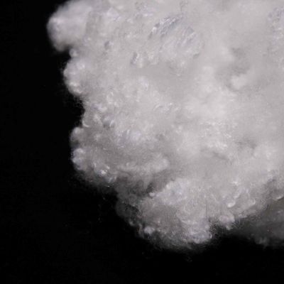 acheter Fibre de polyester creuse courte 7D non siliconisée fabrication en ligne