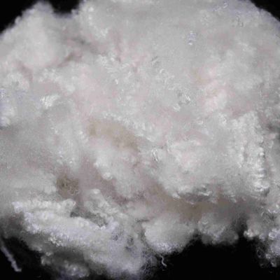 acheter Résistant à la flamme Fibre de polyester creuse de 64 mm Fibre chimique synthétique fabrication en ligne