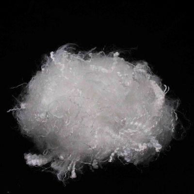 acheter Remplissage en fibre de polyester 4D pour vêtements fabrication en ligne