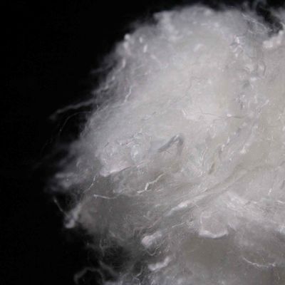 acheter Faible point de fusion 4D fibre de polyester avec une stabilité de matrice extraordinaire fabrication en ligne
