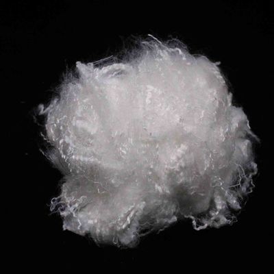 acheter Une fibre de polyester blanche de qualité pour la filature de PSF artificiel à faible fusion fabrication en ligne