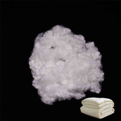 acheter Remplissage en fibres creuses recyclées de haute ténacité pour les rembourrages fabrication en ligne