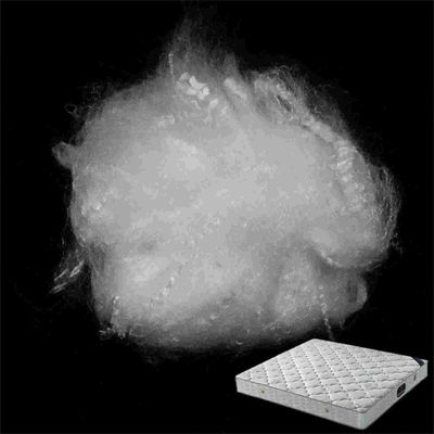 acheter Polyester en fibres naturelles non toxiques respectueuses de l'environnement fabrication en ligne