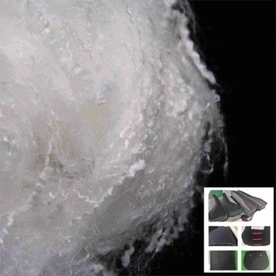 acheter Amiable pour l'environnement 110°C Fils de polyester pour les industries automobiles fabrication en ligne