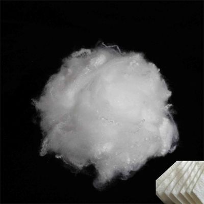 acheter Fibre de polyester 2.78D pour le remplissage du canapé fabrication en ligne