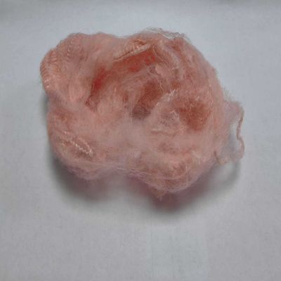 acheter Fabrique de remplissage de polyester coloré en fibres de base recyclées en fibres de polyester creuses fabrication en ligne