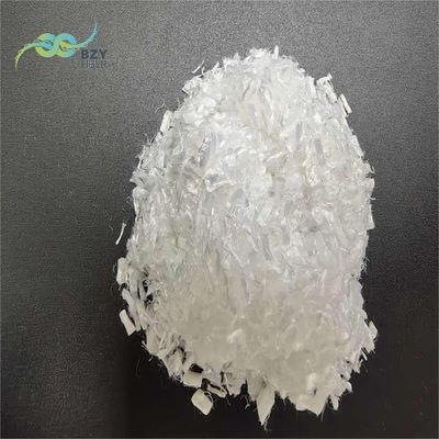 acheter Les fibres d'adhésif artificielles en PET respectueuses de l'environnement 1.67D fabrication en ligne