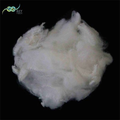 acheter 2.5D Régénérée Polyester Fibre Staple Homme Fait Non Toxique Viscose Fibre Staple fabrication en ligne