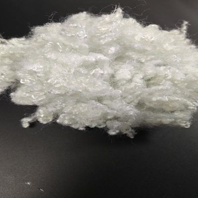 Un bon prix. Tissus non tissés à l'air chaud fabriqués à partir de fibres textiles synthétiques avec un rétrécissement inférieur à 5% en ligne