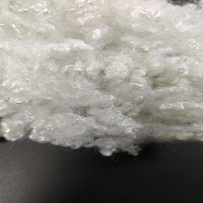 Un bon prix. HCS recyclé de bonne qualité 7D*64mm pour le remplissage en ligne