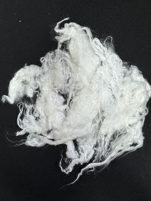 Un bon prix. Les fibres de rechange à action rapide et résistantes au feu avec des propriétés auto-extinguibles pour les espaces publics en ligne