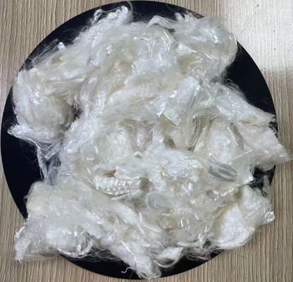 Un bon prix. Natural Fiber Alginate Fiber 1.5D 38mm with Antimicrobial Properties en ligne