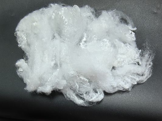 Un bon prix. Fibre d'accouplement acrylique ignifuge 8D 51 mm en ligne