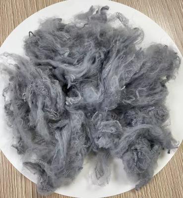 Un bon prix. Fibre d'alginate haute absorption antimicrobienne blanc en ligne