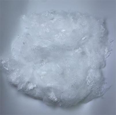 Un bon prix. 1.67dtex 38mm Virgin Polyester Staple Fiber Trilobal Bright with FZ/T 52025-2012 Standard en ligne