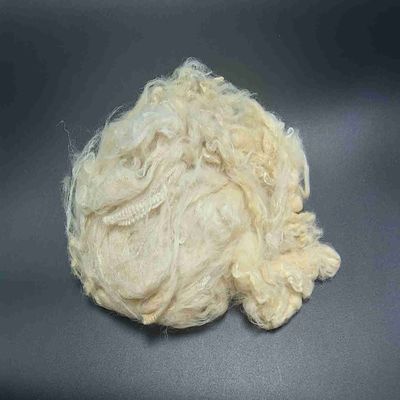 Un bon prix. Biodégradable, écologique, couleur naturelle, protéines de soja, fibres pour le remplissage en ligne