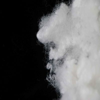 Un bon prix. 7D Fibre ignifuge 64mm ignifuge en fibre de polyester conjuguée creuse en ligne