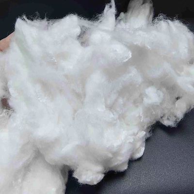 Un bon prix. Fibre poly-synthétique hydrophile fibre solide courte 6D PSF léger en ligne