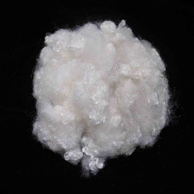 Un bon prix. Remplissage en fibres de polyester non siliconisées et ignifuges en ligne